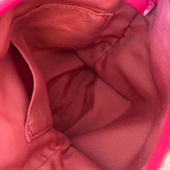 Coach Multicolor Crossbody Bag - Picture 9 of 9